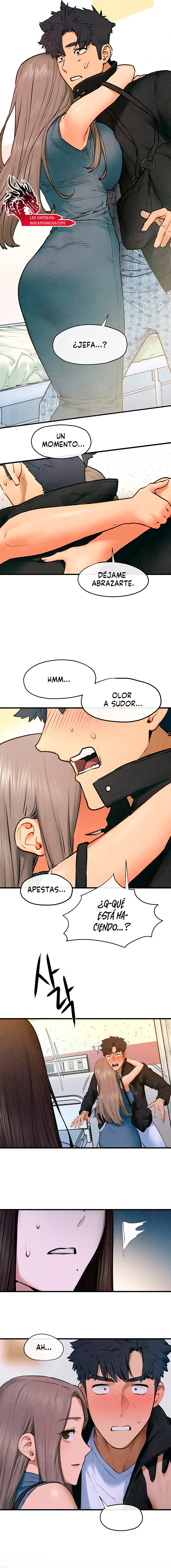 Moby Dick Capítulo 65 - Página 14