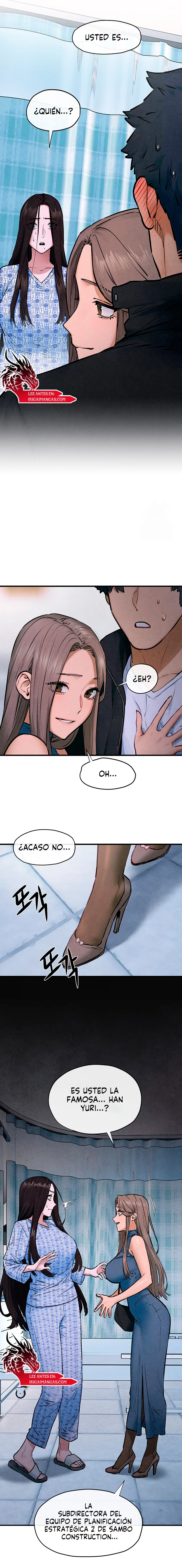 Moby Dick Capítulo 65 - Página 15