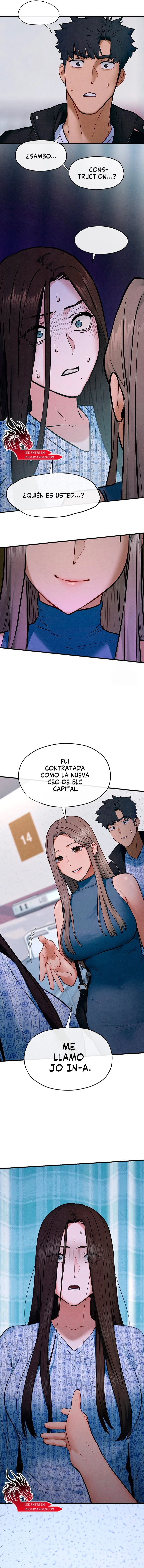 Moby Dick Capítulo 65 - Página 16