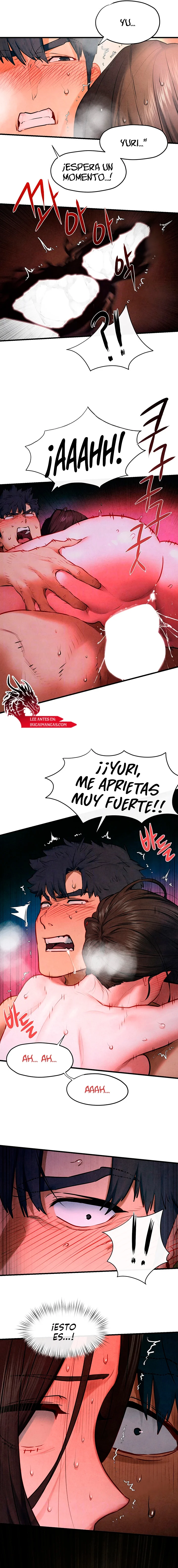 Moby Dick Capítulo 65 - Página 2