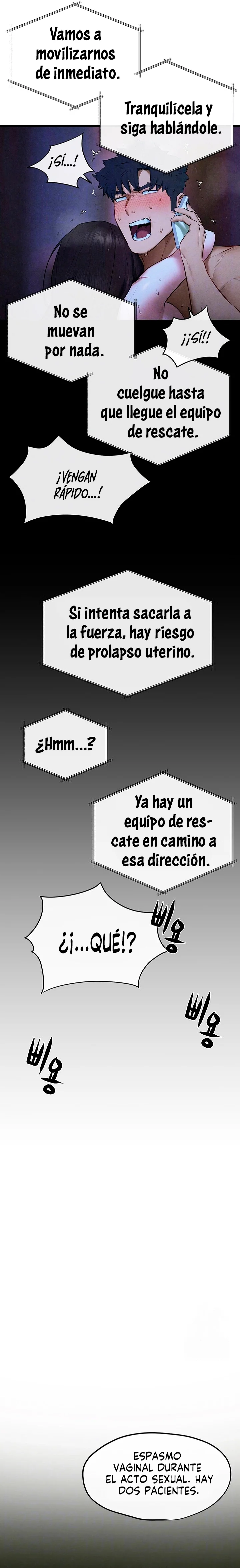 Moby Dick Capítulo 65 - Página 5