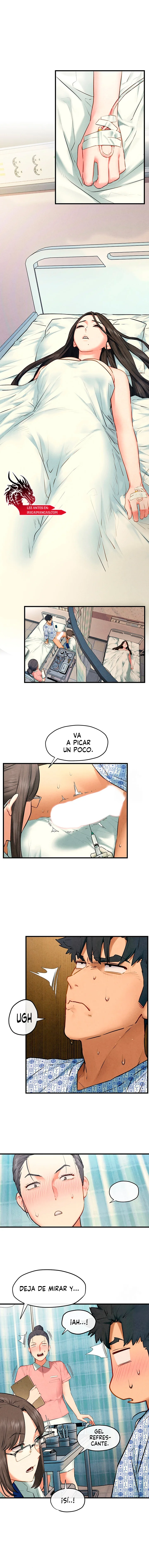 Moby Dick Capítulo 65 - Página 7