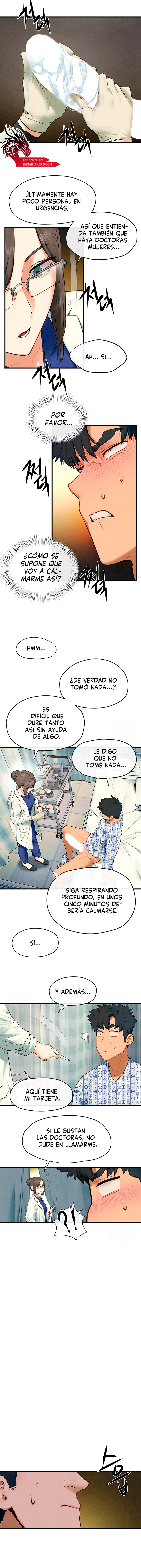 Moby Dick Capítulo 65 - Página 8