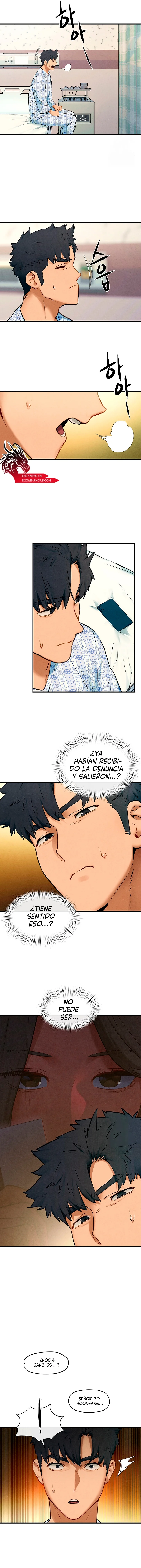 Moby Dick Capítulo 65 - Página 9