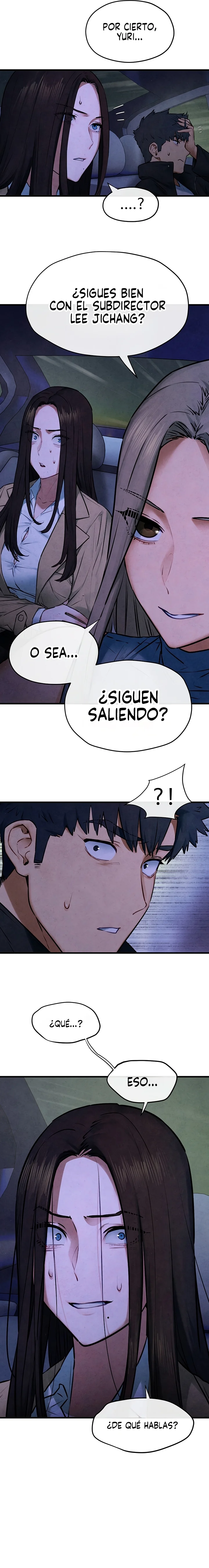 Moby Dick Capítulo 66 - Página 13