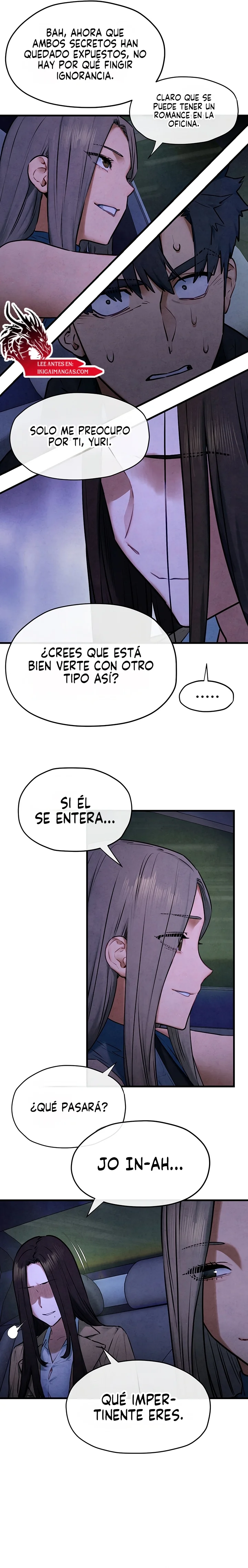 Moby Dick Capítulo 66 - Página 14