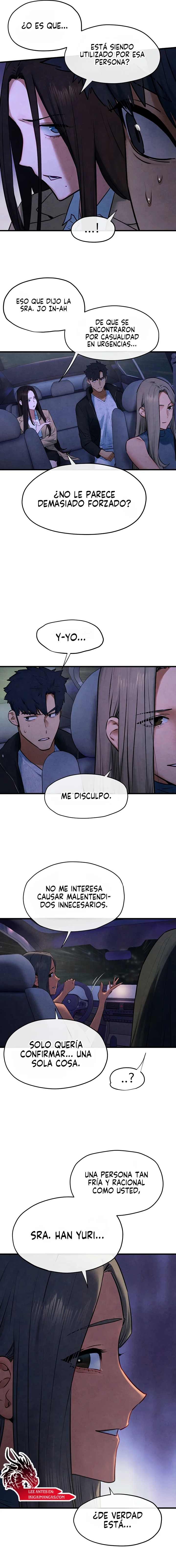 Moby Dick Capítulo 66 - Página 16