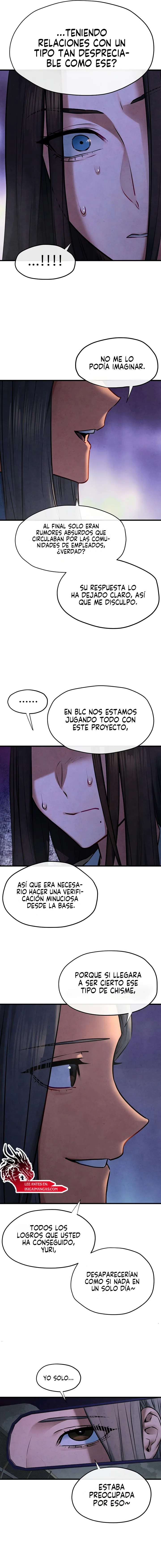 Moby Dick Capítulo 66 - Página 17