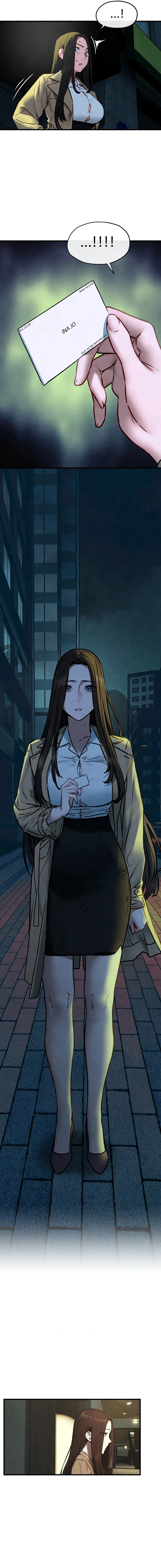 Moby Dick Capítulo 66 - Página 20