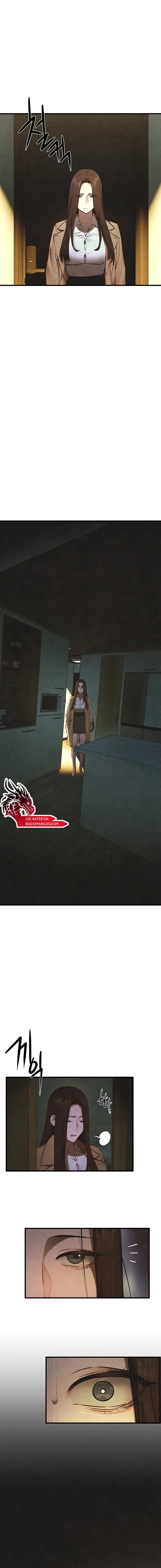 Moby Dick Capítulo 66 - Página 21