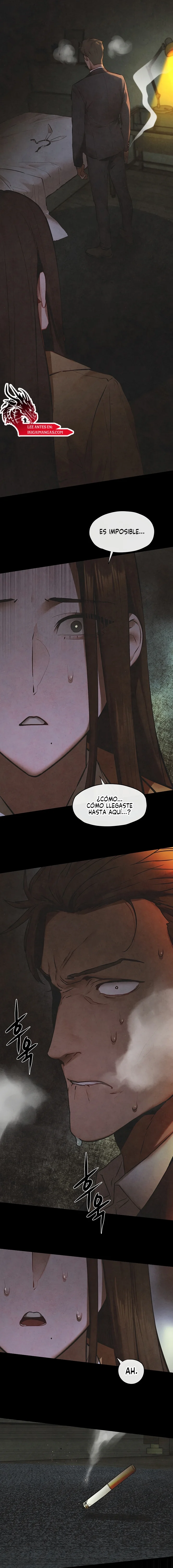 Moby Dick Capítulo 66 - Página 22