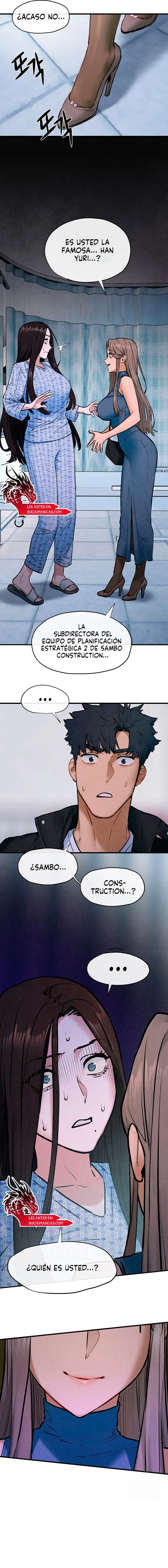 Moby Dick Capítulo 66 - Página 3