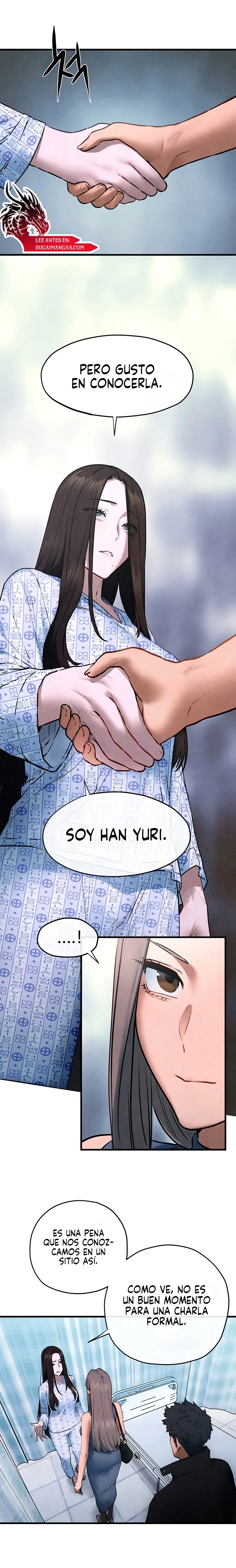 Moby Dick Capítulo 66 - Página 6