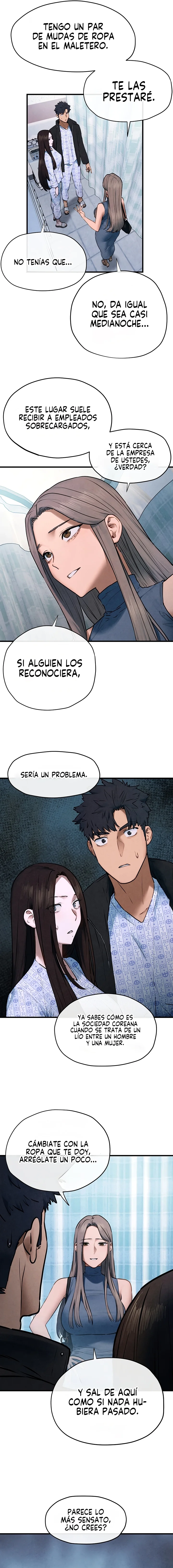 Moby Dick Capítulo 66 - Página 8