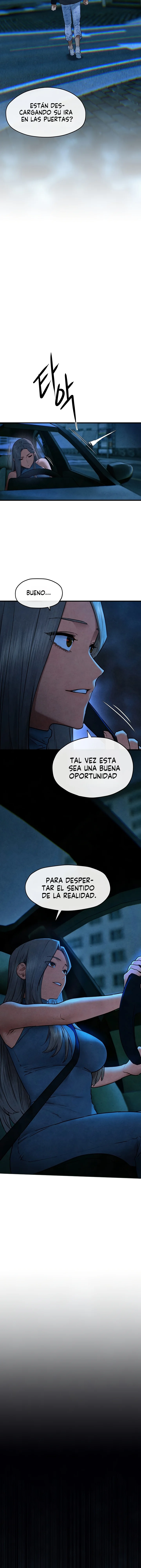 Moby Dick Capítulo 67 - Página 11