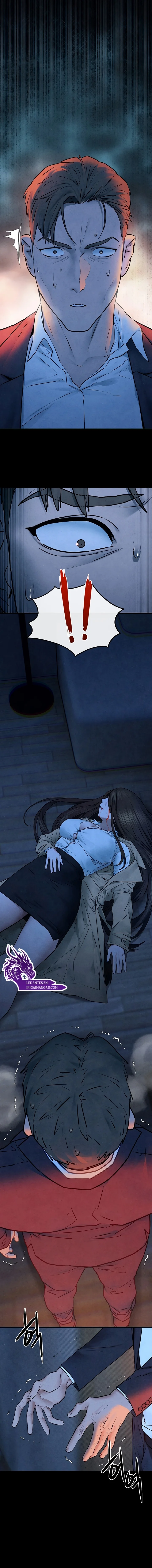 Moby Dick Capítulo 67 - Página 12