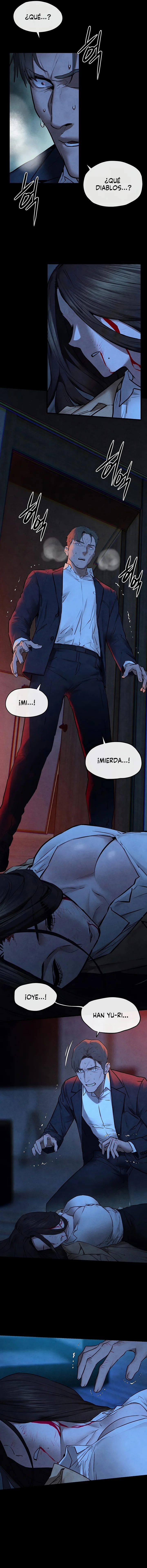 Moby Dick Capítulo 67 - Página 13