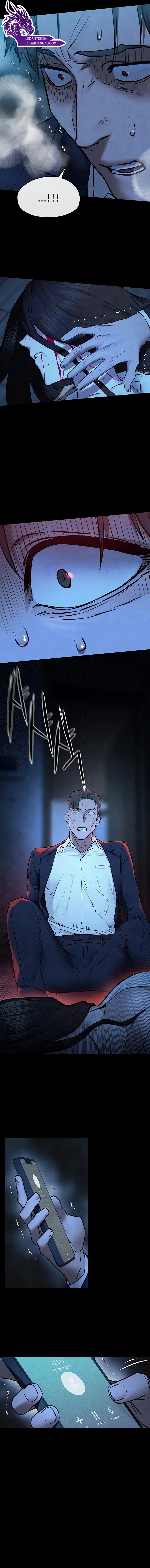 Moby Dick Capítulo 67 - Página 14