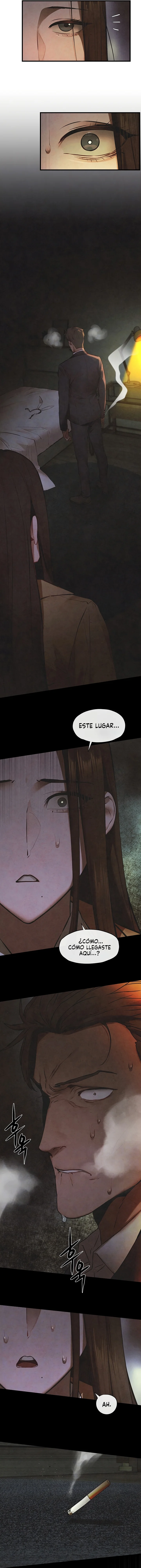 Moby Dick Capítulo 67 - Página 2