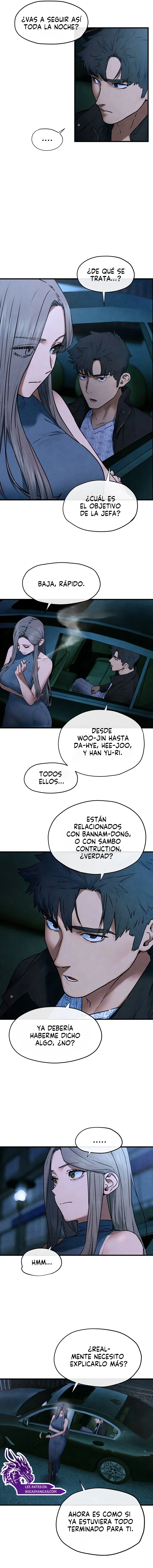 Moby Dick Capítulo 67 - Página 4