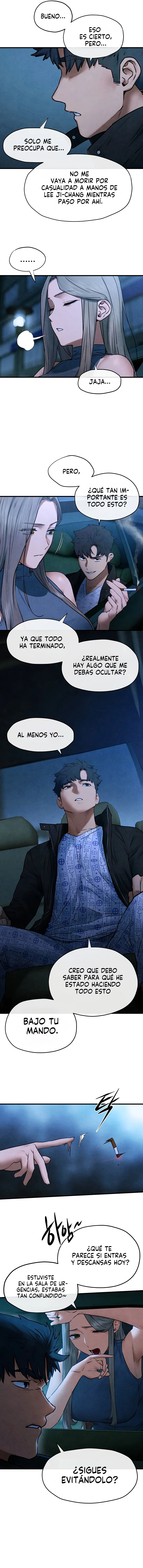 Moby Dick Capítulo 67 - Página 5