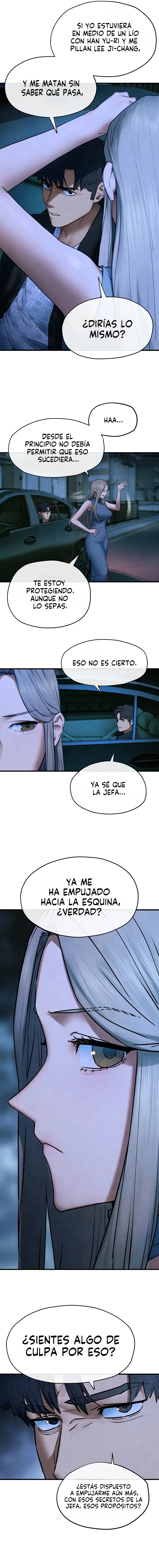 Moby Dick Capítulo 67 - Página 7