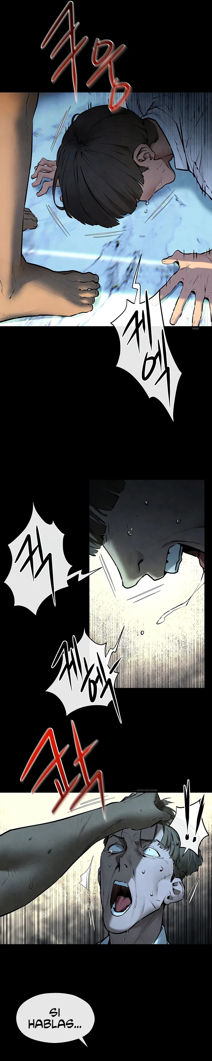 Moby Dick Capítulo 68 - Página 12