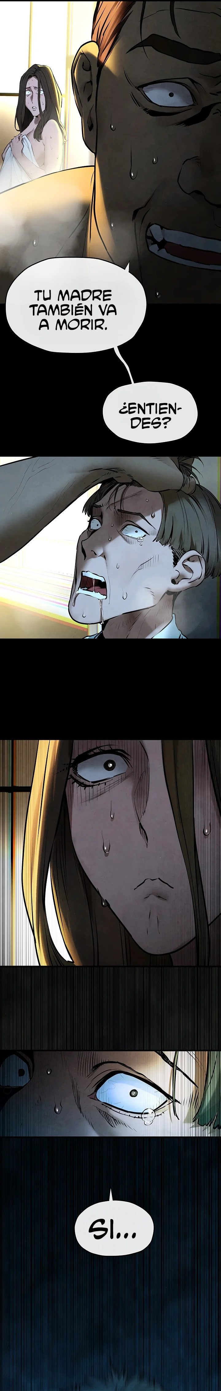 Moby Dick Capítulo 68 - Página 13