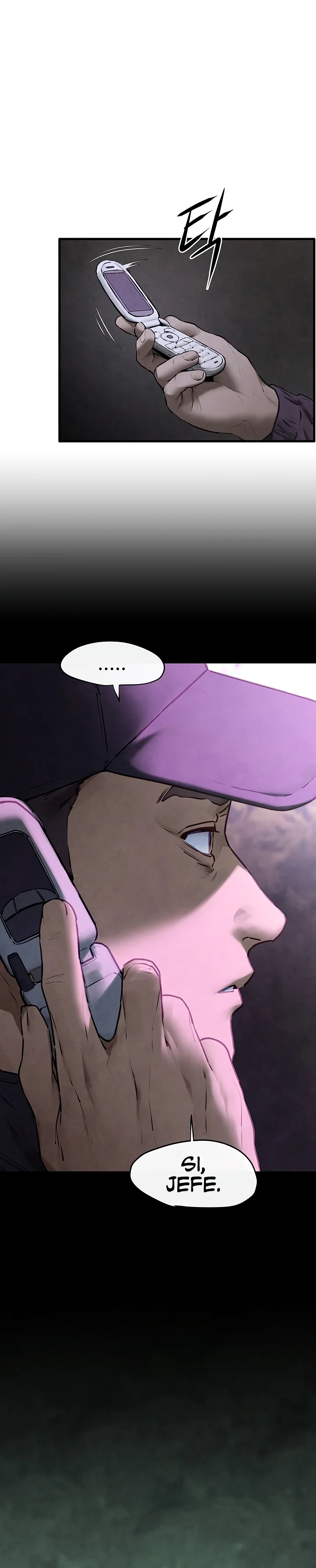 Moby Dick Capítulo 68 - Página 19