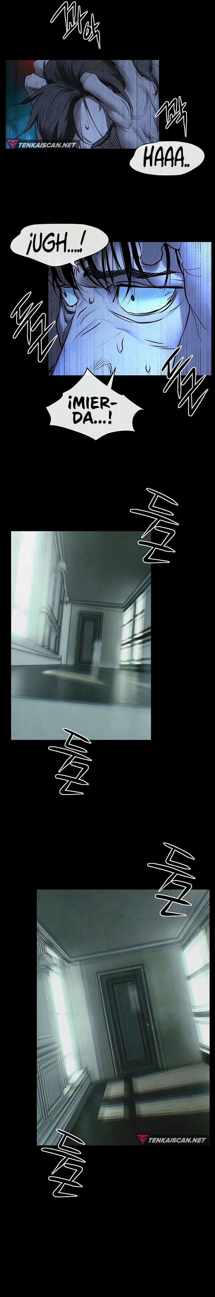 Moby Dick Capítulo 68 - Página 2