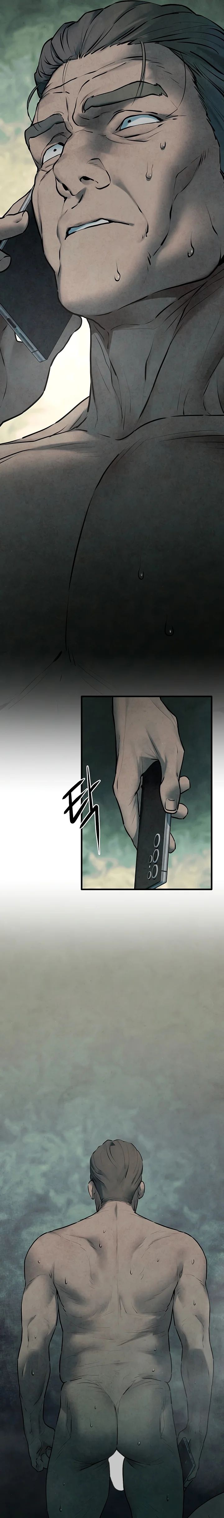 Moby Dick Capítulo 68 - Página 20