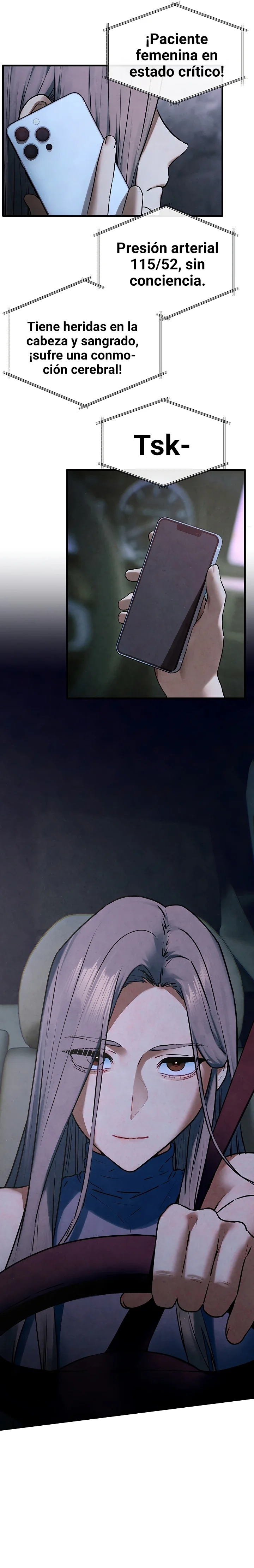 Moby Dick Capítulo 68 - Página 22