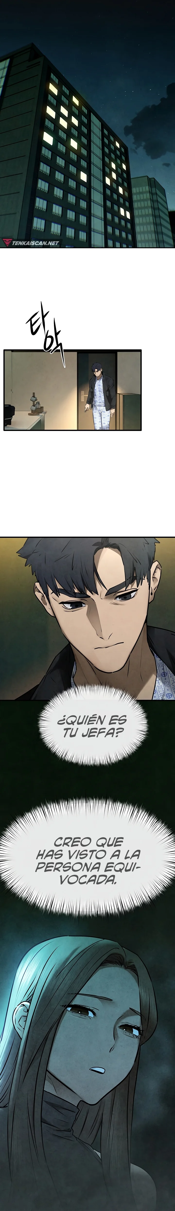 Moby Dick Capítulo 68 - Página 24