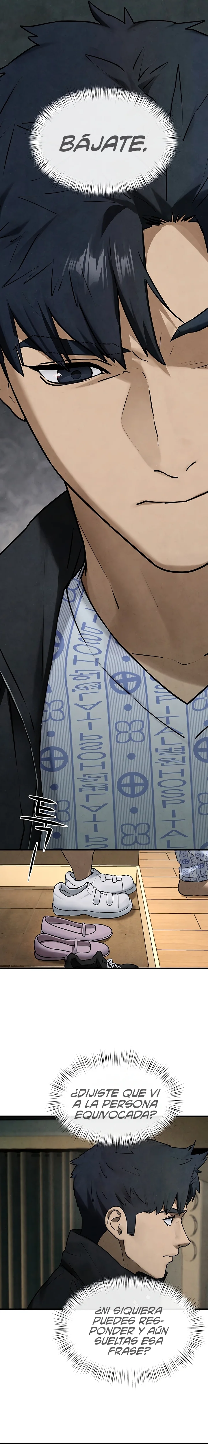 Moby Dick Capítulo 68 - Página 25