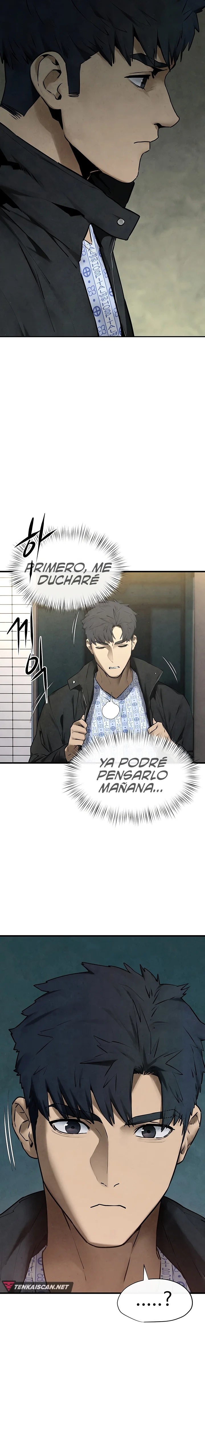 Moby Dick Capítulo 68 - Página 27