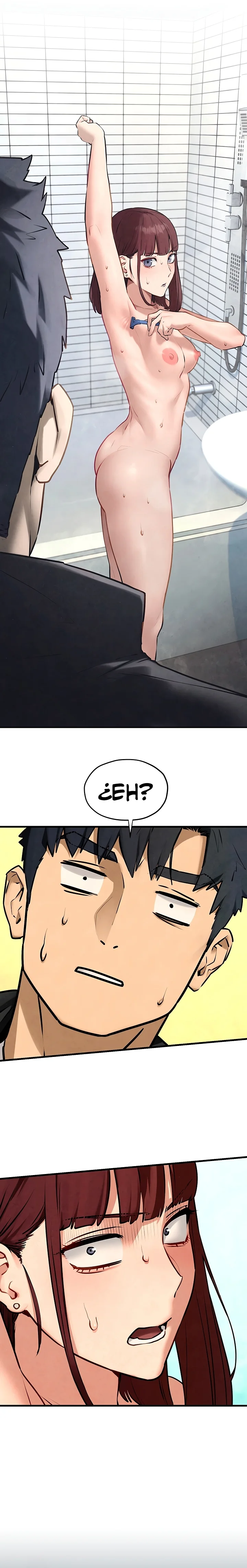 Moby Dick Capítulo 68 - Página 28