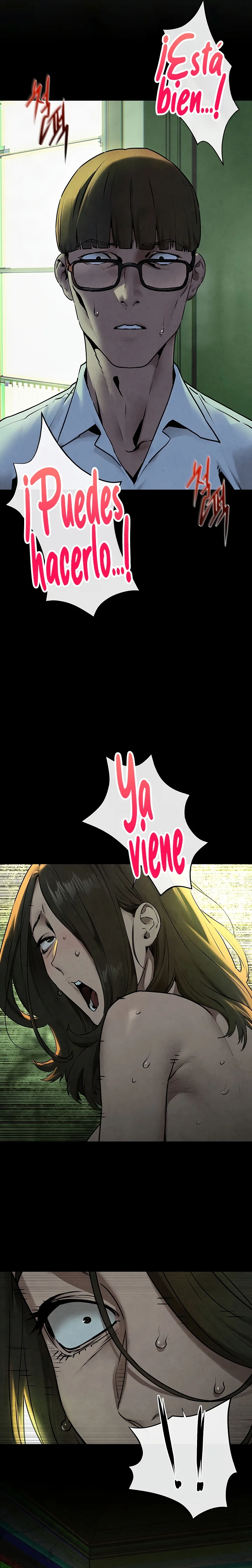 Moby Dick Capítulo 68 - Página 6