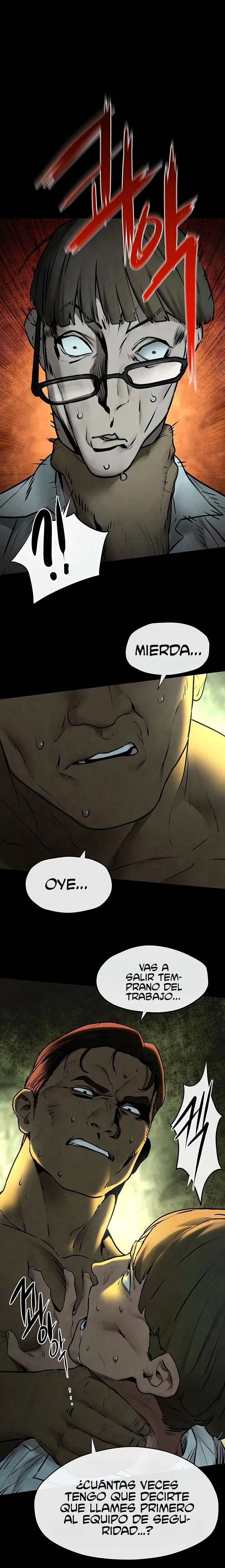 Moby Dick Capítulo 68 - Página 8