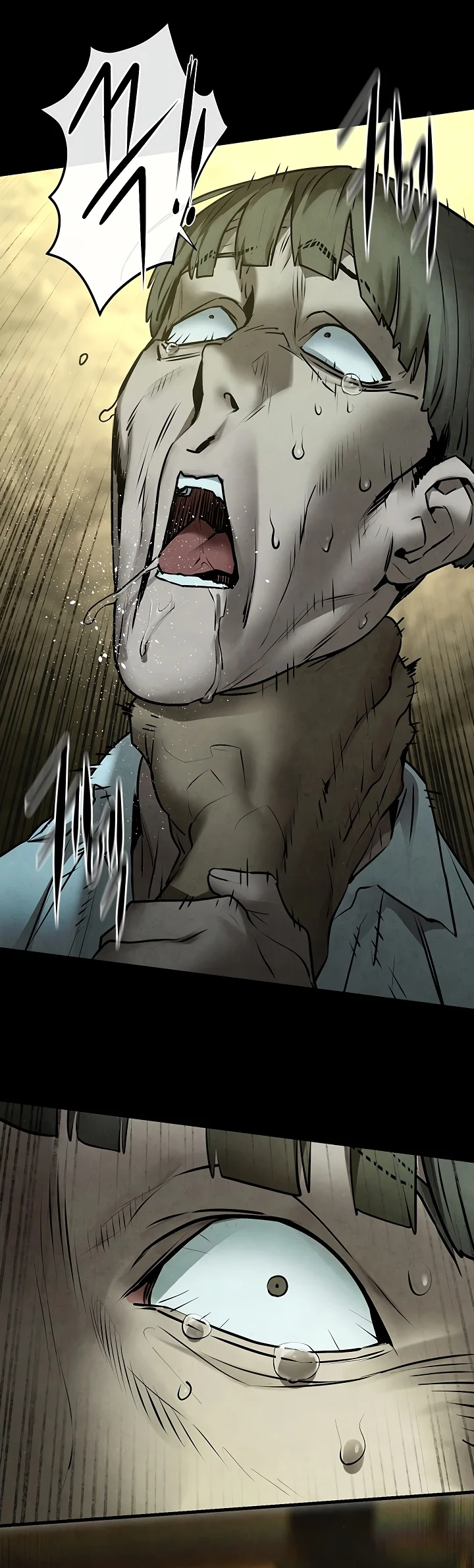 Moby Dick Capítulo 68 - Página 9