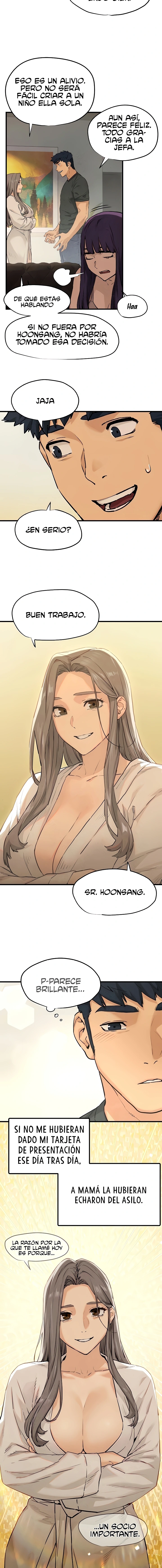 Moby Dick Capítulo 7 - Página 14