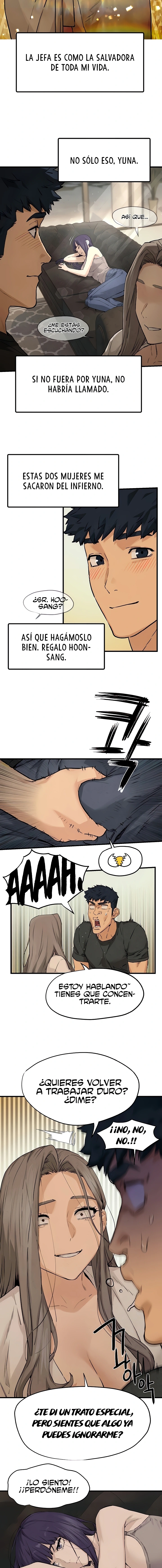 Moby Dick Capítulo 7 - Página 15