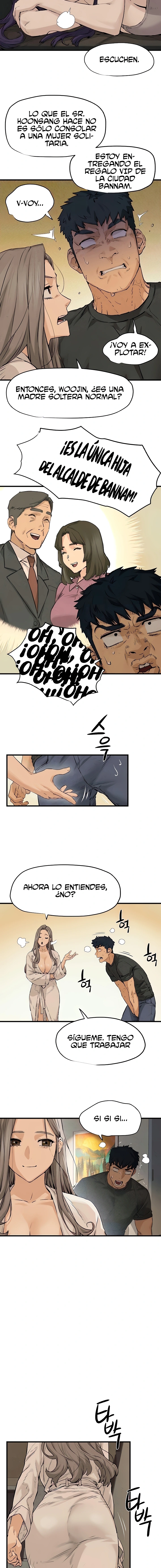 Moby Dick Capítulo 7 - Página 16