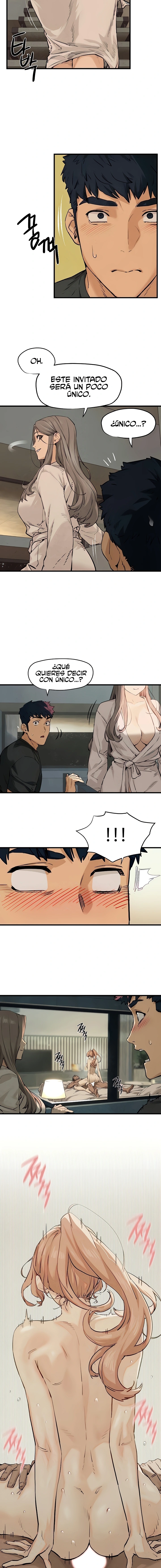 Moby Dick Capítulo 7 - Página 17