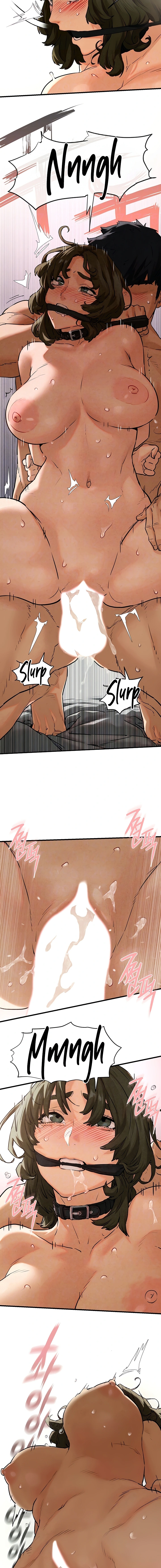 Moby Dick Capítulo 7 - Página 3