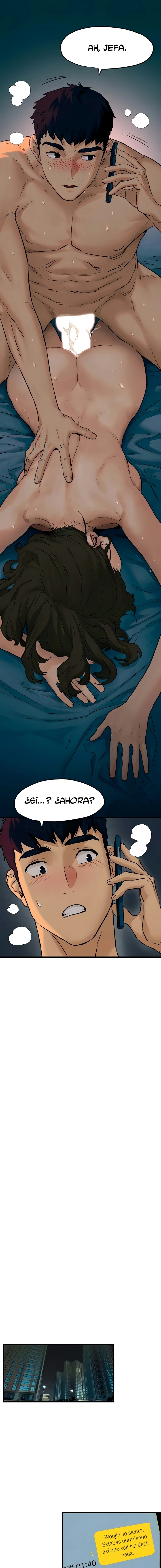 Moby Dick Capítulo 7 - Página 7