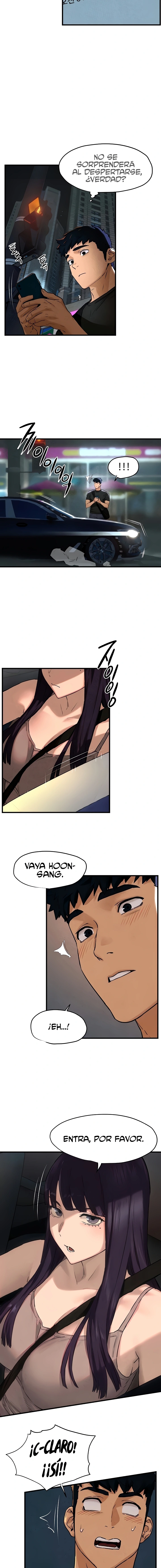 Moby Dick Capítulo 7 - Página 8