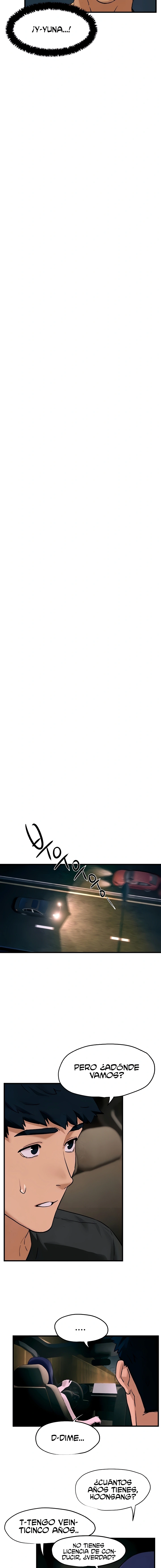 Moby Dick Capítulo 7 - Página 9