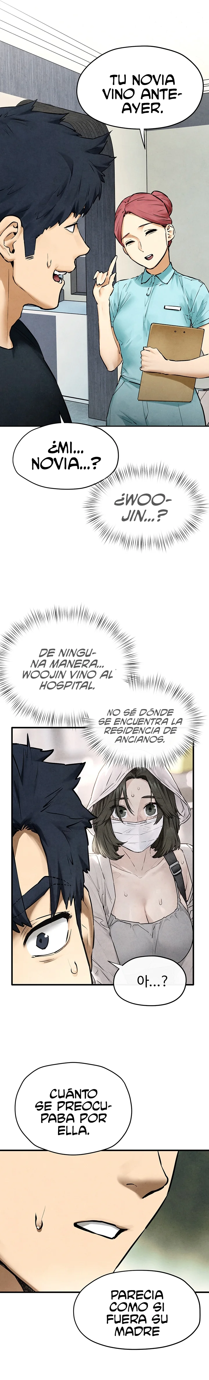 Moby Dick Capítulo 70 - Página 11