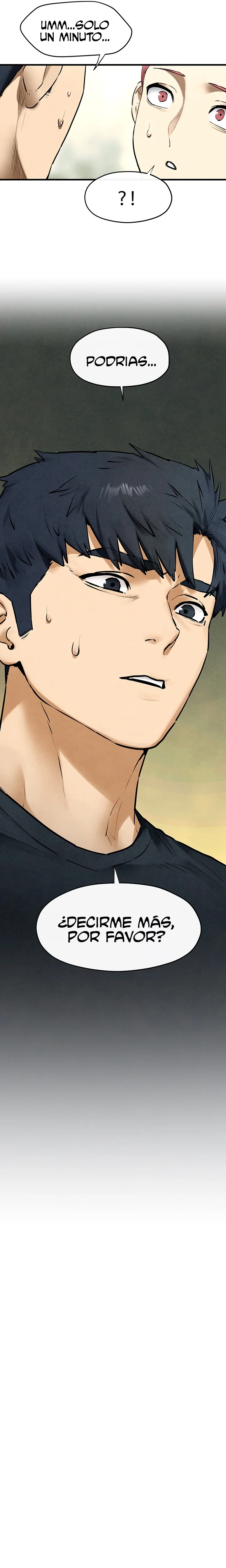 Moby Dick Capítulo 70 - Página 12