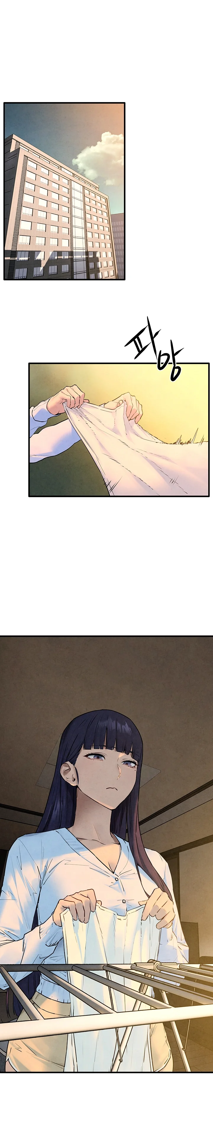 Moby Dick Capítulo 70 - Página 13